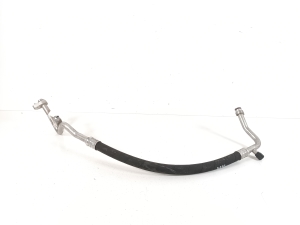 Mercedes Benz CLA-Class W117 (2013–2019) Kliimaseadme voolik A2468303815 - 2