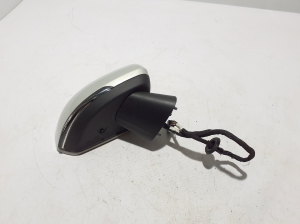 VOLVO V60 (2018–2026) Außenspiegel und seine Teile 31477579 - 3