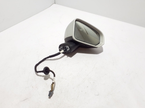   Side mirror and its parts  - 31477579 