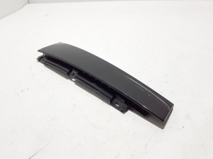 VOLVO V60 (2018–2026) Fensterschachtleiste außen Tür hinten 32257391 - 3