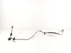 Mercedes Benz CLA-Class W117 (2013–2019) Kliimaseadme voolik A2468302415 - 2