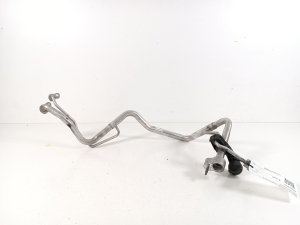 Mercedes Benz CLA-Class W117 (2013–2019) Kliimaseadme voolik A2468302615 - 3