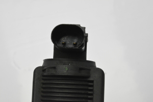 Opel Astra H (2004–2010) Ventil Abgasrückführung 53446103 - 2