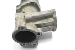 Opel Astra H (2004–2010) Ventil Abgasrückführung 53446103 - 3