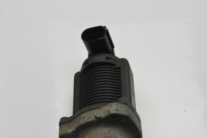 Opel Astra H (2004–2010) Ventil Abgasrückführung 53446103 - 4