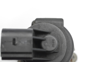 Opel Astra H (2004–2010) Ventil Abgasrückführung 53446103 - 5