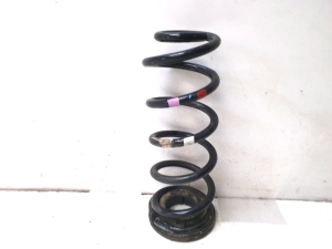 Hyundai Santa Fe (2018–2026) Rear spring 55335S1430 - 2