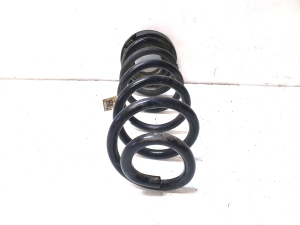 Hyundai Santa Fe (2018–2026) Rear spring 55335S1430 - 4