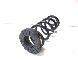 Hyundai Santa Fe (2018–2026) Rear spring 55335S1430 - 5