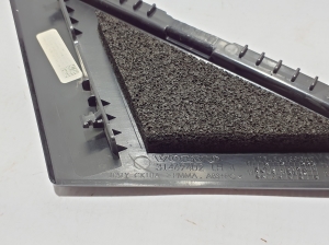 VOLVO V60 (2018–2026) Mirror triangle trim 31469402 - 3