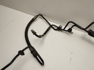 Mercedes Benz S-Class 220 (1998–2005) Voolik A2209978382 - 3