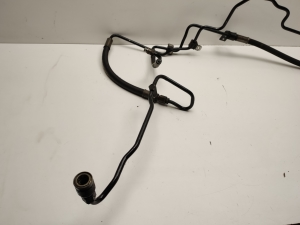 Mercedes Benz S-Class 220 (1998–2005) Voolik A2209978382 - 4