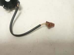 Citroen C3 (2016–2026) Immobilisaatori plokk 9663123380 - 2