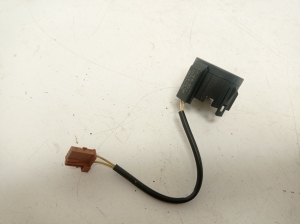 Citroen C3 (2016–2026) Immobilisaatori plokk 9663123380 - 3