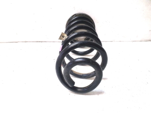 Hyundai Santa Fe (2018–2026) Rear spring 55335S1430 - 3