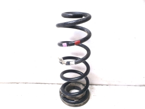 Hyundai Santa Fe (2018–2026) Rear spring 55335S1430 - 5