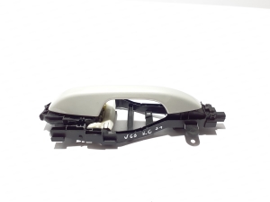 VOLVO V60 (2018–2026) Rear side door exterior handle and its parts - 4