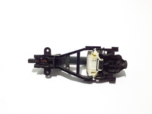 VOLVO V60 (2018–2026) Rear side door exterior handle and its parts - 4