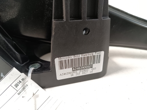 Mercedes Benz CLA-Class W117 (2013–2019) Piduripedaal A2462900501 - 5