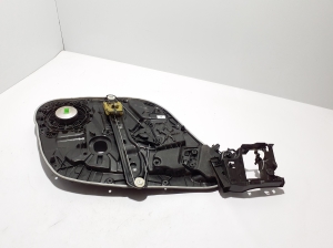 VOLVO V60 (2018–2026) Rear side door window regulator 31462707 - 2