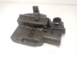 Citroen C3 (2016–2026) Luftfiltergehäuse 9813534180 - 2