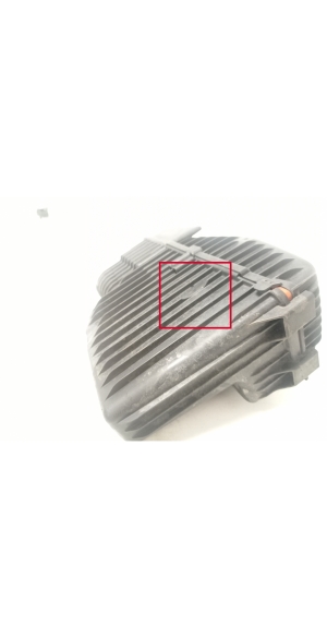 Citroen C3 (2016–2026) Luftfiltergehäuse 9813534180 - 4