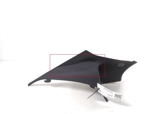 Mercedes Benz CLA-Class W117 (2013–2019) Tagumise toe sisekujundus A1176902525 - 4