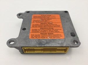 Airbagsteuergerät - 1J0909607