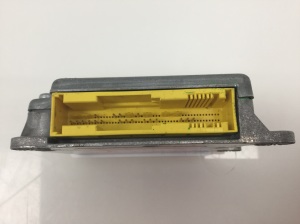 Volkswagen Passat B5 (1997–2005) Airbag module 1J0909607 - 2