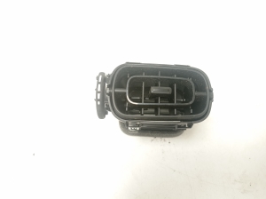 Citroen C3 (2016–2026) Dashboard air vent grilles 98159963ZD - 3