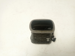 Citroen C3 (2016–2026) Dashboard air vent grilles 98159963ZD - 4