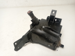 Citroen C3 (2016–2026) Fuse boxes 9671924480 - 2