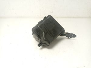 Citroen C3 (2016–2026) Fuse boxes 9671924480 - 3