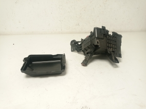 Citroen C3 (2016–2026) Fuse boxes 9671924480 - 4