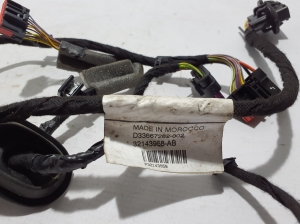 VOLVO V60 (2018–2026) Juhtmestik 32143958 - 2