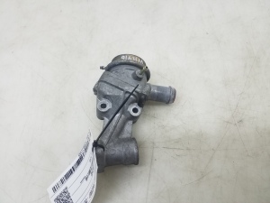  EGR valve 