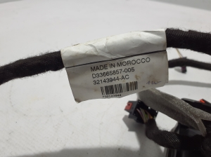 VOLVO V60 (2018–2026) Kabelbaum 32143944 - 2