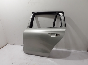   Tür hinten  - 31693068 
