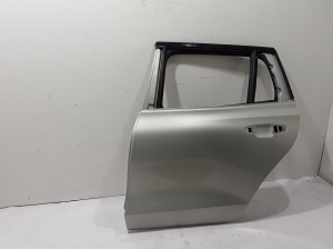 VOLVO V60 (2018–2026) Rear side doors 31693068 - 3