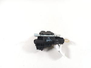 Mercedes Benz CLA-Class W117 (2013–2019) Trunk lid lock A1177500085 - 3