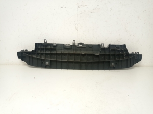 Citroen C3 (2016–2026) Front underbody protection 9813379780 - 4