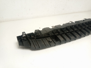 Citroen C3 (2016–2026) Front underbody protection 9813379780 - 5