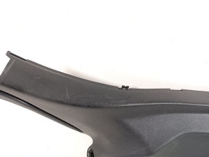 Mercedes Benz CLA-Class W117 (2013–2019) Inner sill trim A1176901225 - 3