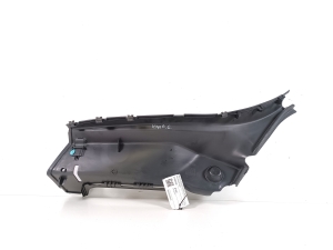 Mercedes Benz CLA-Class W117 (2013–2019) Inner sill trim A1176901225 - 4