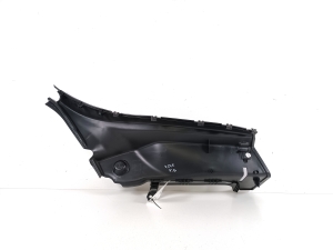 Mercedes Benz CLA-Class W117 (2013–2019) Inner sill trim A1176901125 - 3