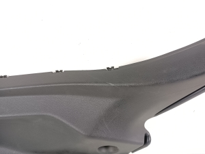 Mercedes Benz CLA-Class W117 (2013–2019) Inner sill trim A1176901125 - 4