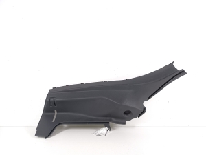 Mercedes Benz CLA-Class W117 (2013–2019) Inner sill trim A1176901125 - 5