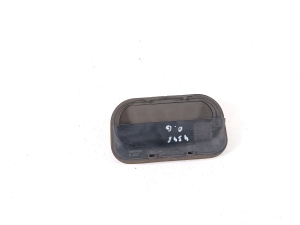 Mercedes Benz CLA-Class W117 (2013–2019) Tagumise poritiiva ventilatsioonivõre A1698300342 - 2