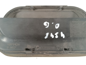 Mercedes Benz CLA-Class W117 (2013–2019) Tagumise poritiiva ventilatsioonivõre A1698300342 - 3