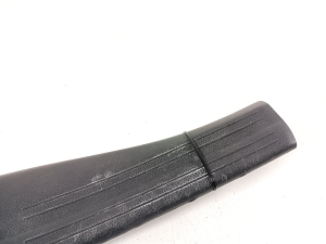 Mercedes Benz CLA-Class W117 (2013–2019) Inner sill trim A1766800374 - 2